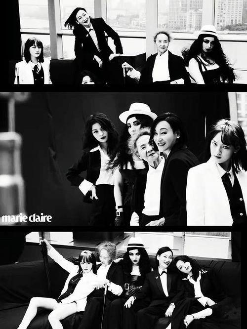 娱乐圈顶流爆料匿名女星,揭秘匿名女星背后的惊人真相 第3张 娱乐圈顶流爆料匿名女星,揭秘匿名女星背后的惊人真相 第3张