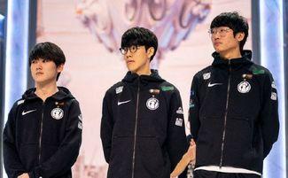 ig西皇最新爆料,电竞圈风云再起 第2张 ig西皇最新爆料,电竞圈风云再起 第2张