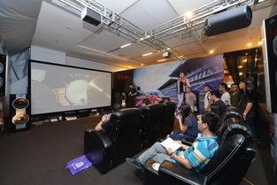 私人影院在线观看,畅享在线观影新体验 第3张 私人影院在线观看,畅享在线观影新体验 第3张